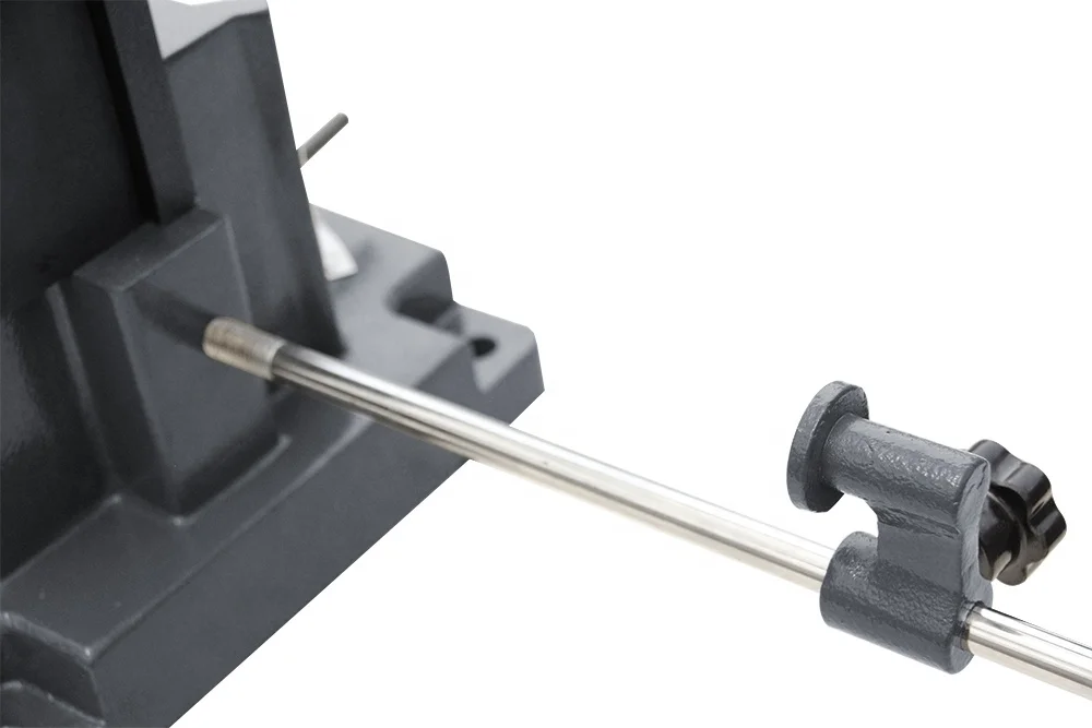 UB-100A TTMC Cold Bender Flat Bar Bender Warm Steel Bender