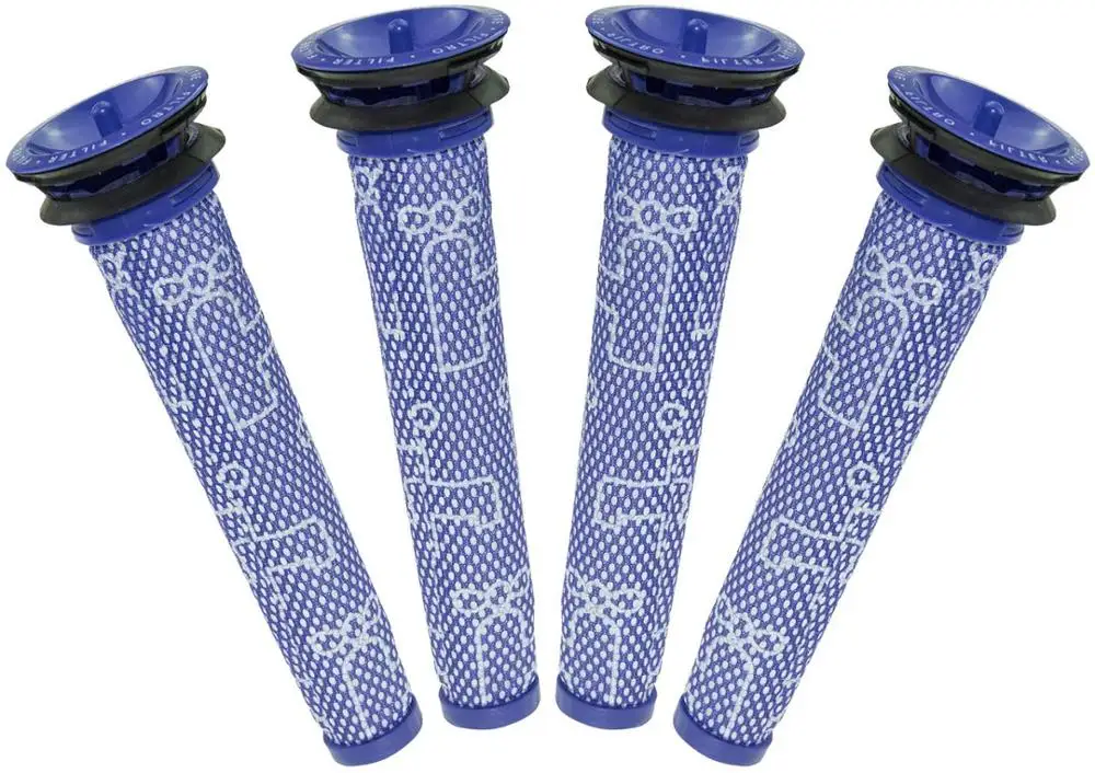 Насадка для электродвигателя Dyson 965661-01 Pre Filter Для DC58 DC59