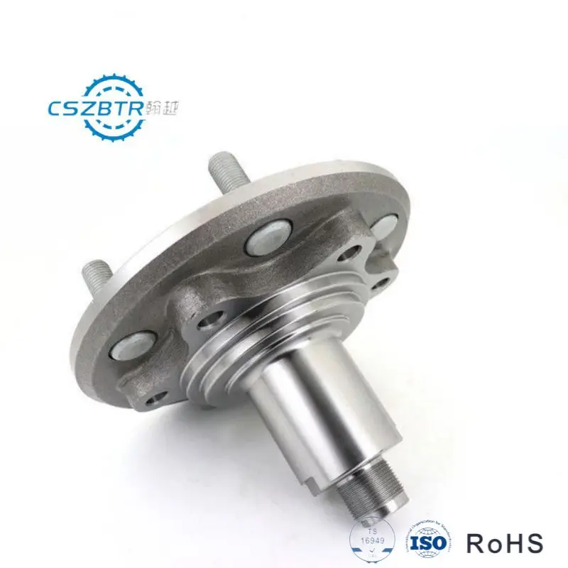 Подшипник ступицы DACF1085-5/MR403558 для автомобилей