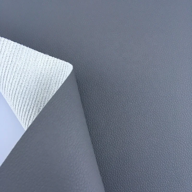 1.00 mm PVC Leather South American Standard Sofa Rexine Leather Cheap Price Sofa Cover Material