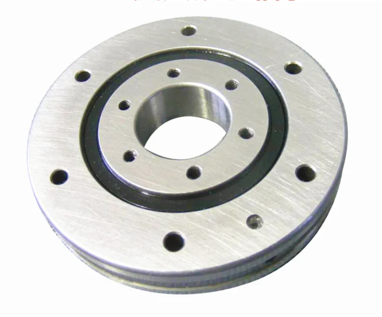 Бренд CRBF108AT CRBF108ATUU перекрестный роликовый подшипник пятно физическая карта