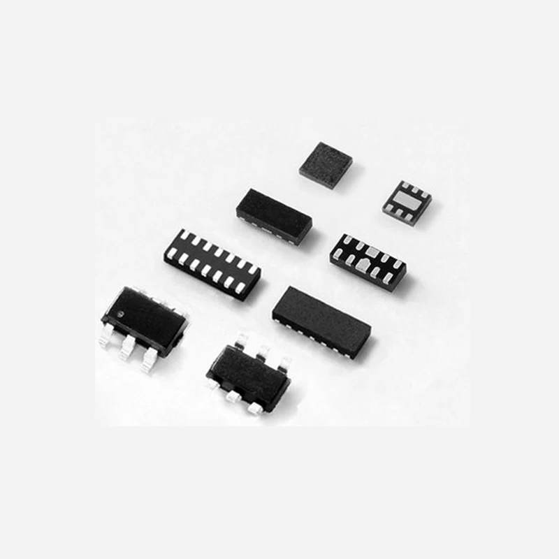SN74LVC3G17DCTR оригинальные новые чипы компоненты для печатных плат