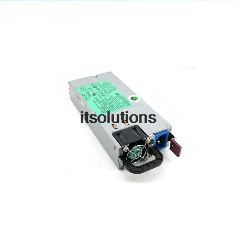 Блок питания для HP 748287-B21 748896-001 748283-001 746073-001 G9 1200