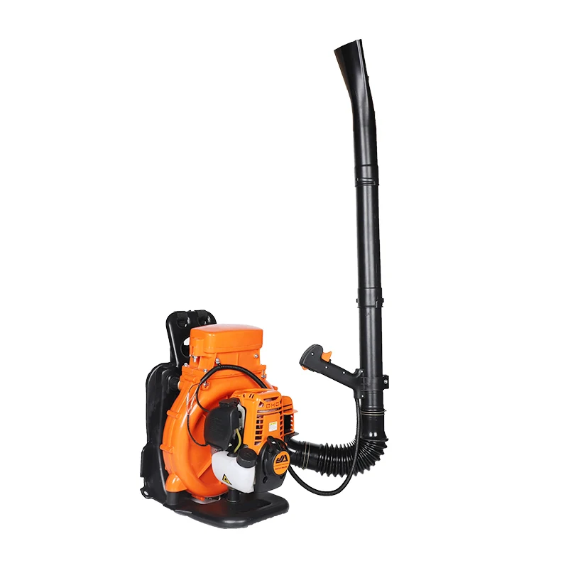 Widely Used Garden Gasoline Leaf Vacuum Cleaner And Blower