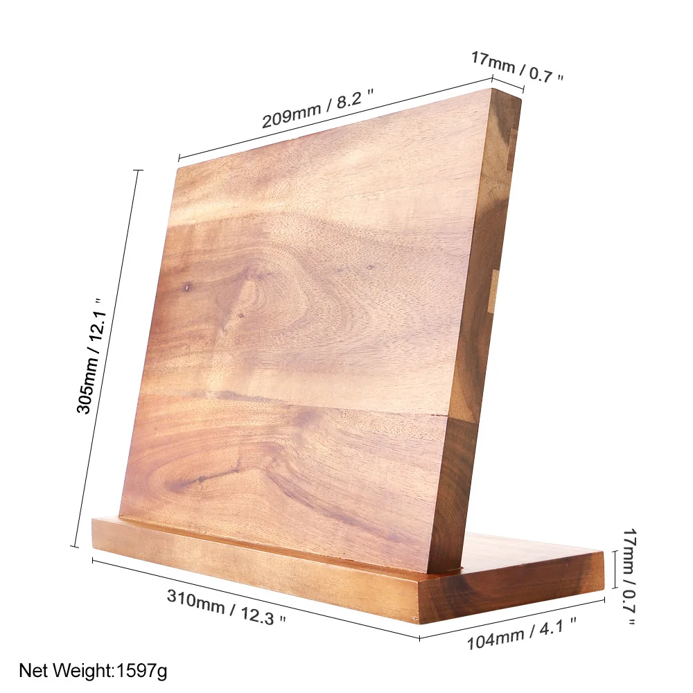 Top Fashion Fashionable Pp Bag Blocks Roll Bags Hold Knife Knife Block