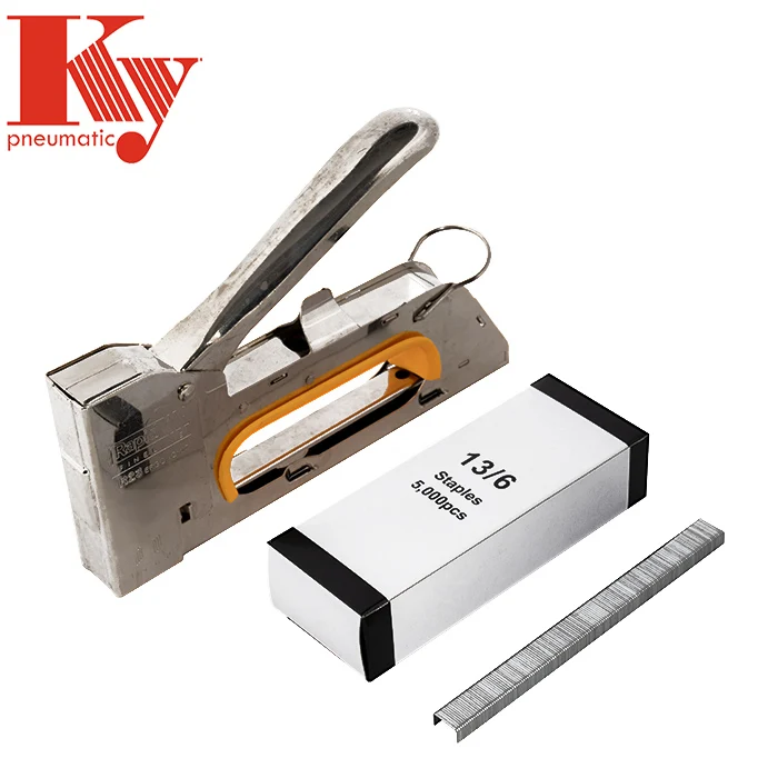 R23 Stapler Hand Nail Picture Frames Pin 13/4 13/6 13/8 13/10 Manual Staple Pin