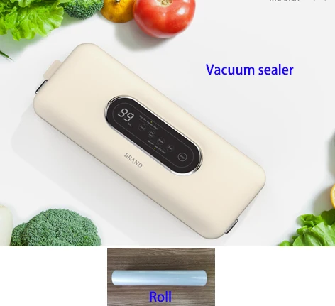 mini vacuum sealer