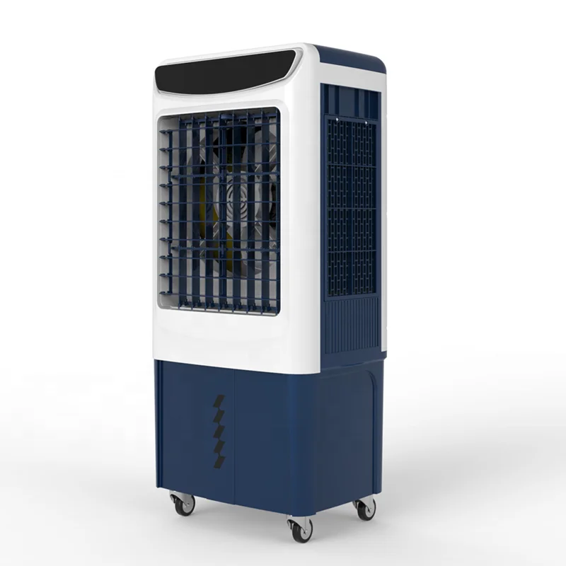 6000 m3/h lowest price portable mini general air cooler in lahore