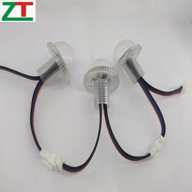 Hot Sale Factory Direct Sale Led Pixel UCS1903 35mm Full Colors Pixel LED Light