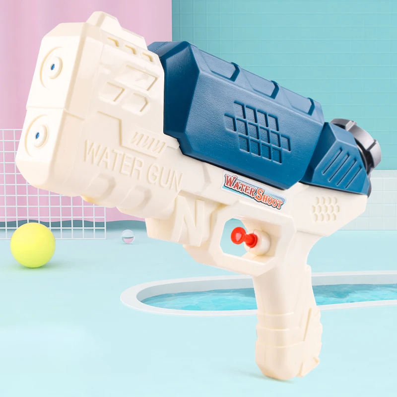 Распродажа детские игрушки маленький водяной пистолет детская пляжная игрушка на открытом воздухе мощный бластер мультяшный летний бассейн брызги для стрельбы