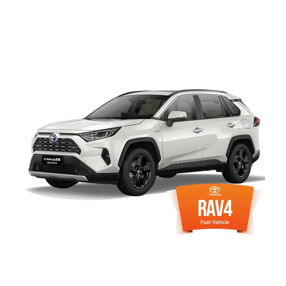 ToyotaRav4 Full Hybrid Modelos Electric Rear Door 2024 China