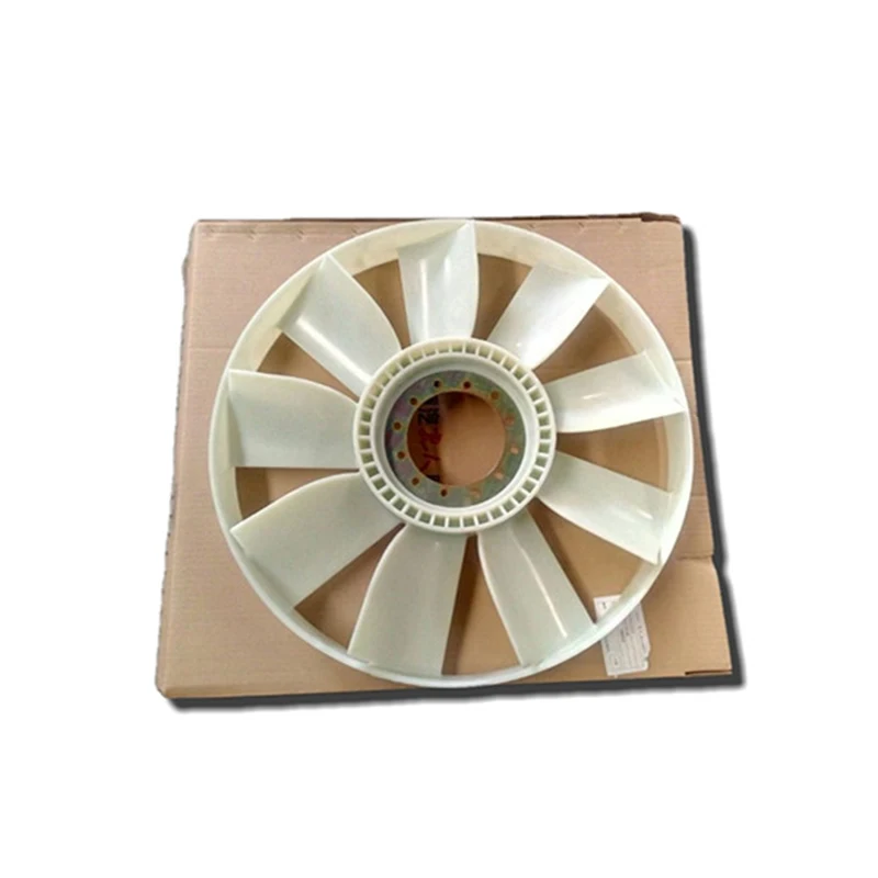 VG2600060446 SINOTRUK HOWO Engine cooling 640 Fan