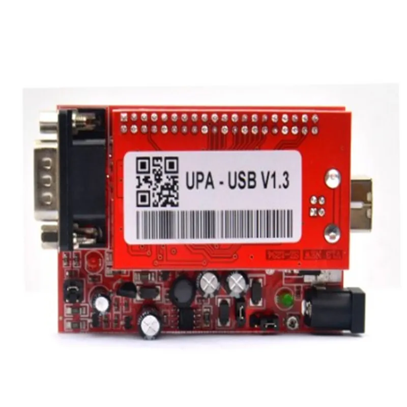 New arrival UPA USB Programmer UPA V1.3 UPA-USB serial programmer 1.3 Auto ECU Tool