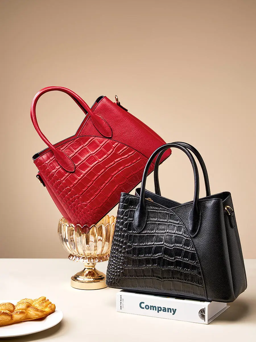 2024 Fashion Small Handbags And Purses Ladies Women Shoulder Bag Casual Flap Crossbody Top Handle Bags