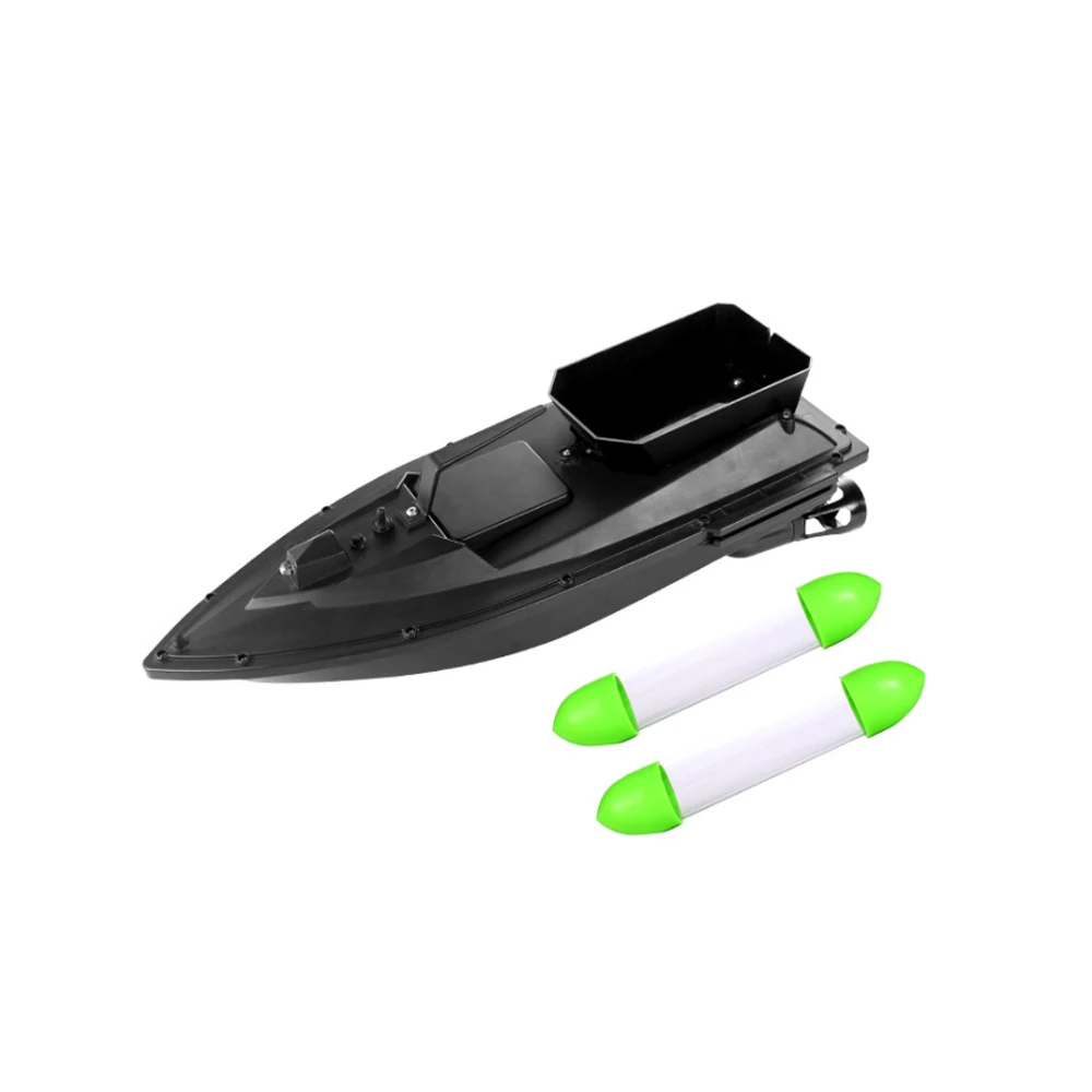 Amazon hot sales high quality rc fishing bait boat