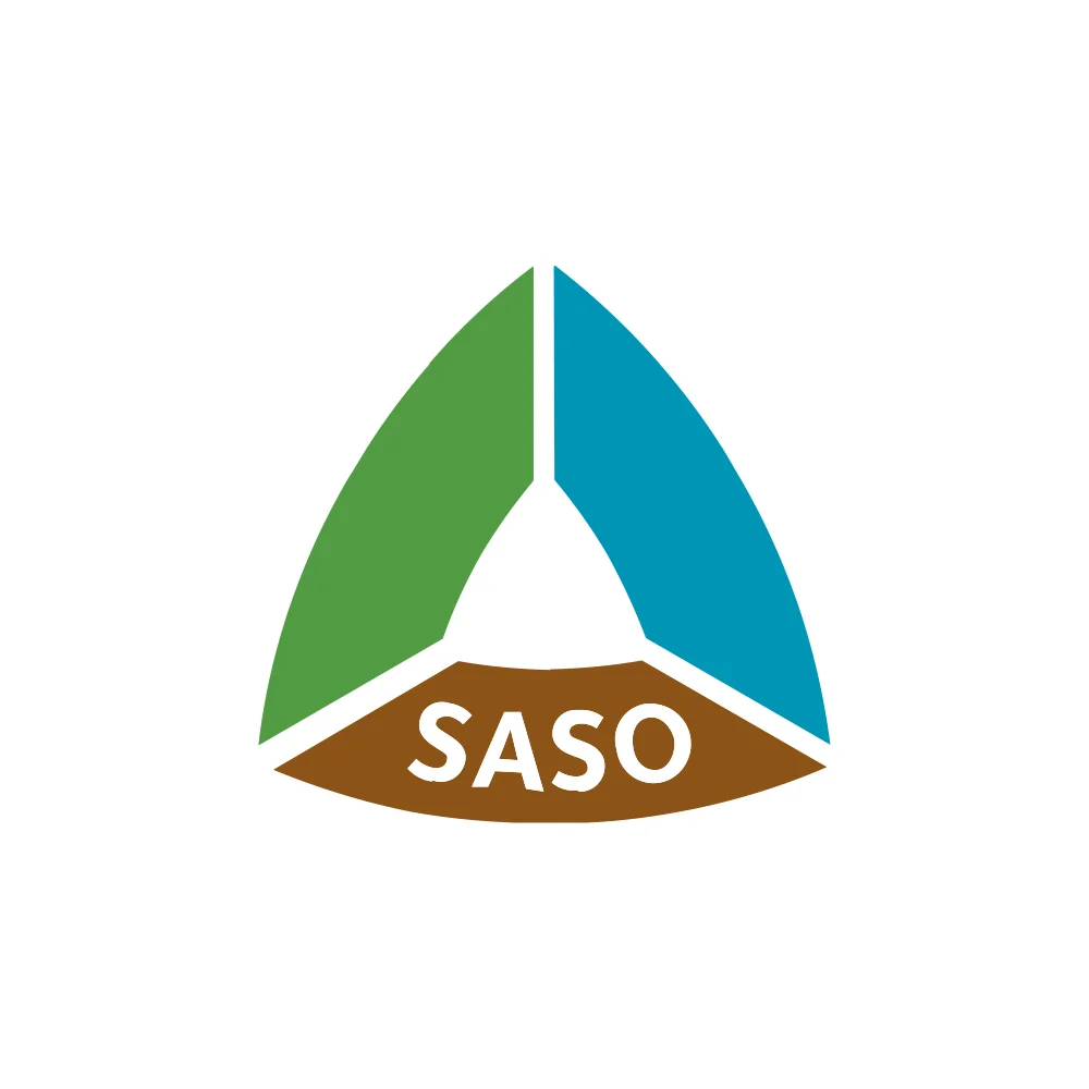 Сертификация SASO Saber сертификат