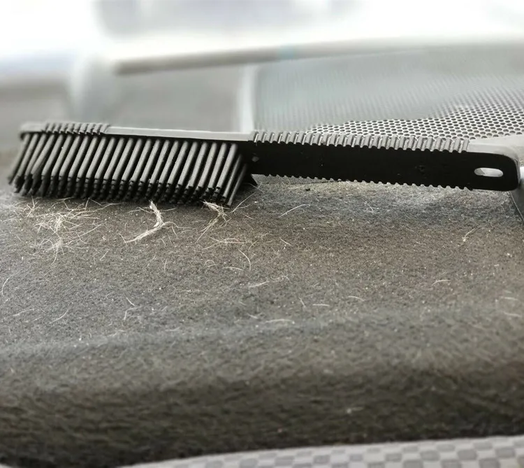 pet brush 