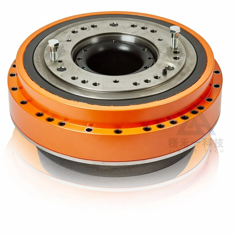 industrial robot Spare Part servo motor 3HAC054556-001 reducer Reduction RV gear Gearbox Motor incl. pinion in stock