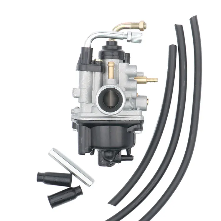 Холли карбюраторов PHVA 12,5 17,5 AM6 усилитель 2-х тактный мотоцикла карбюратор для toyota 5af 4af