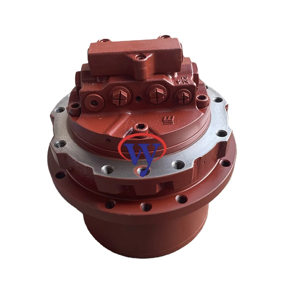 Финальный двигатель Weiyou KYB60 MAG-33 для экскаватора B37 CAT303.5 EX35 SK40 TB035 35J