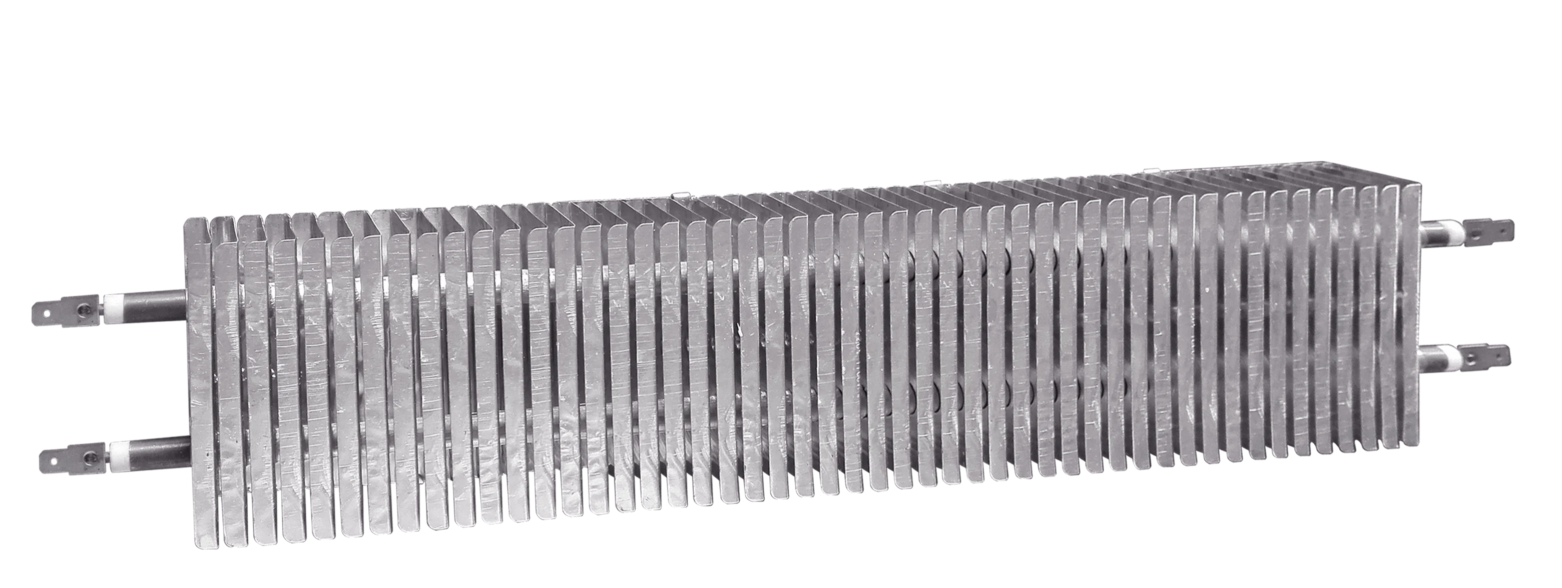 Low cost Energy Efficient Double thermal protector X-shaped aluminum heat element 1500W 7 Pcs aluminum shell room heater