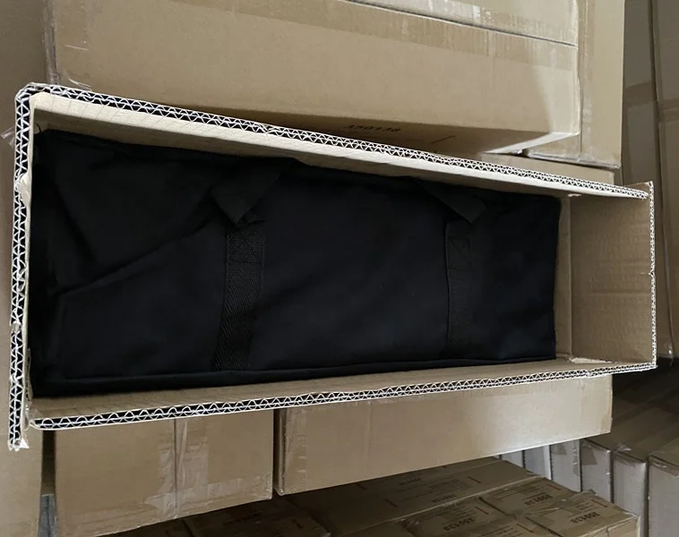 outdoor horseshoe game set lawn play ring toss game HRHS05