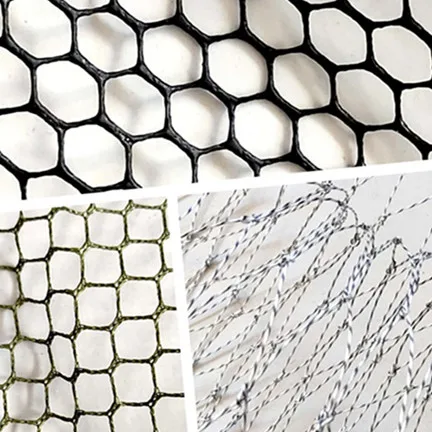 Cheap Fishing equipment fly fishing landing net