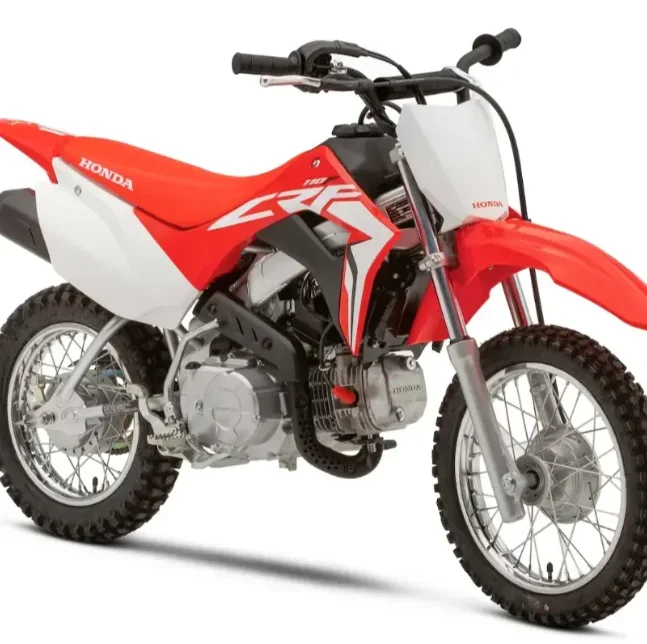 FAST SALES  2024 Hondas CRF110F MX Offroad Mini CRF 110 Off Road Motorcycles