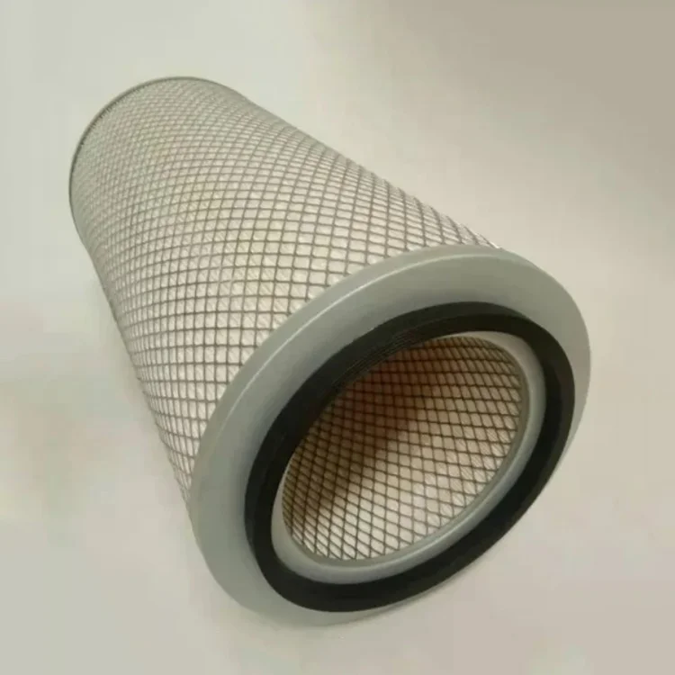 OEM 17801-2480 Truck Air Filter 178012480 for Isuzu Toyota