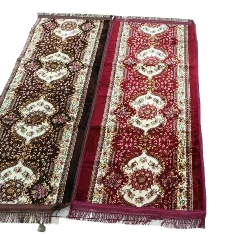 Popular cheap Indonesia persian hot sell rugs and carpets