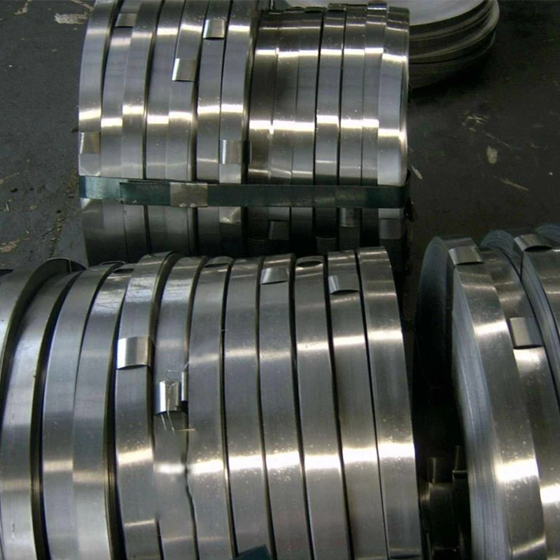 Din SS металлическая 0 5 мм 310 301 201 430 420 410S 409L 316 304 полоса из нержавеющей