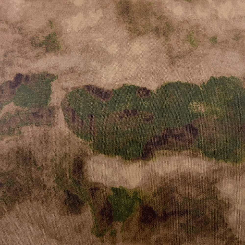 Factory Wholesale Custom Printed PU 1000MM 3000MM Coated Anti-Static  100%Polyester 210d Oxford Fabric for Outdoor Tents