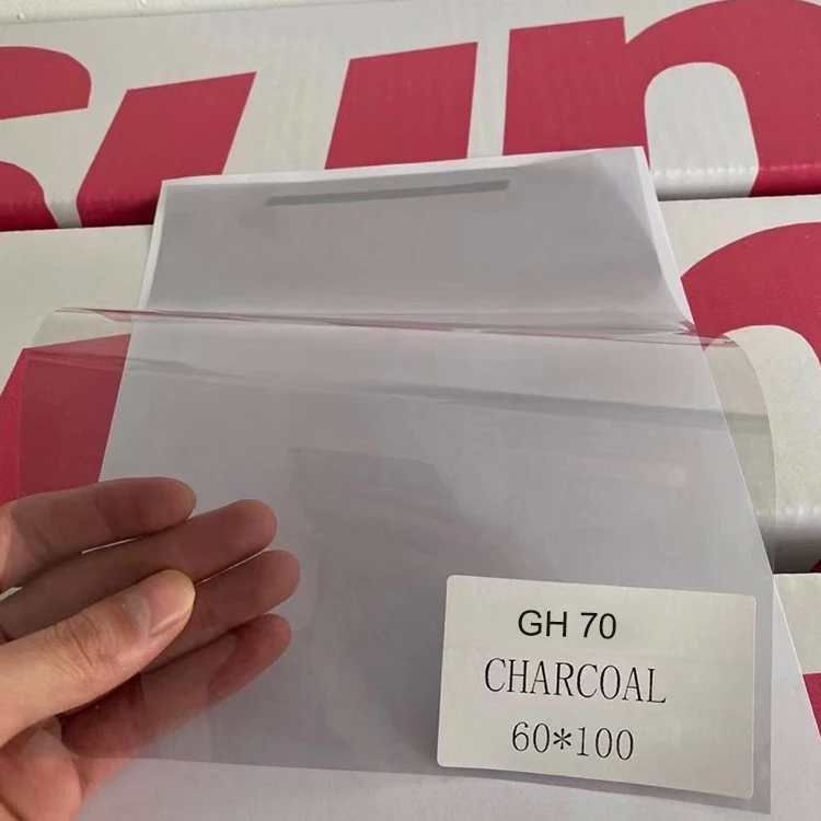 suntek car anti scratc ultraviolet-proof car window tinting film Nanometer ceramic film