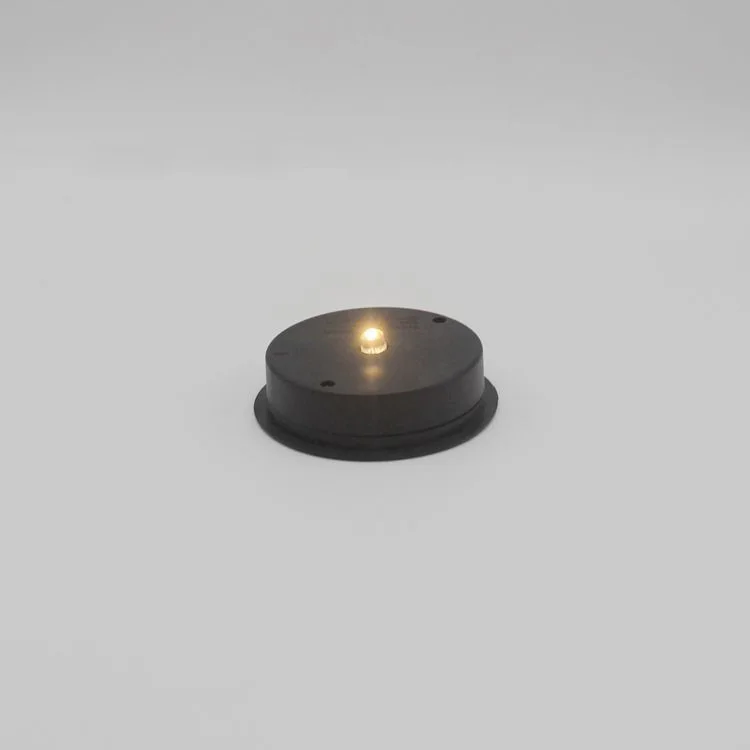 
YBD01 железная ананасовая лампа на солнечной энергии, каменная бутылка, фонарь, аксессуары, светодиодная основа 