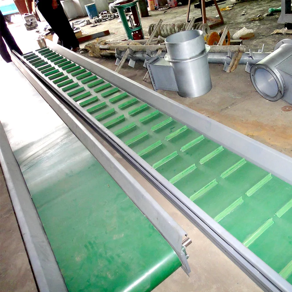 plastic conveyor belt components  belt conveyor load and unload truck conveyor belt