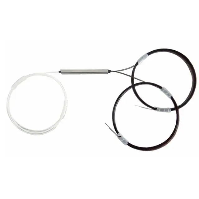 Bare Fiber Splitter Ribbon Fiber Splitter 1*32  PLC Splitter without Connector