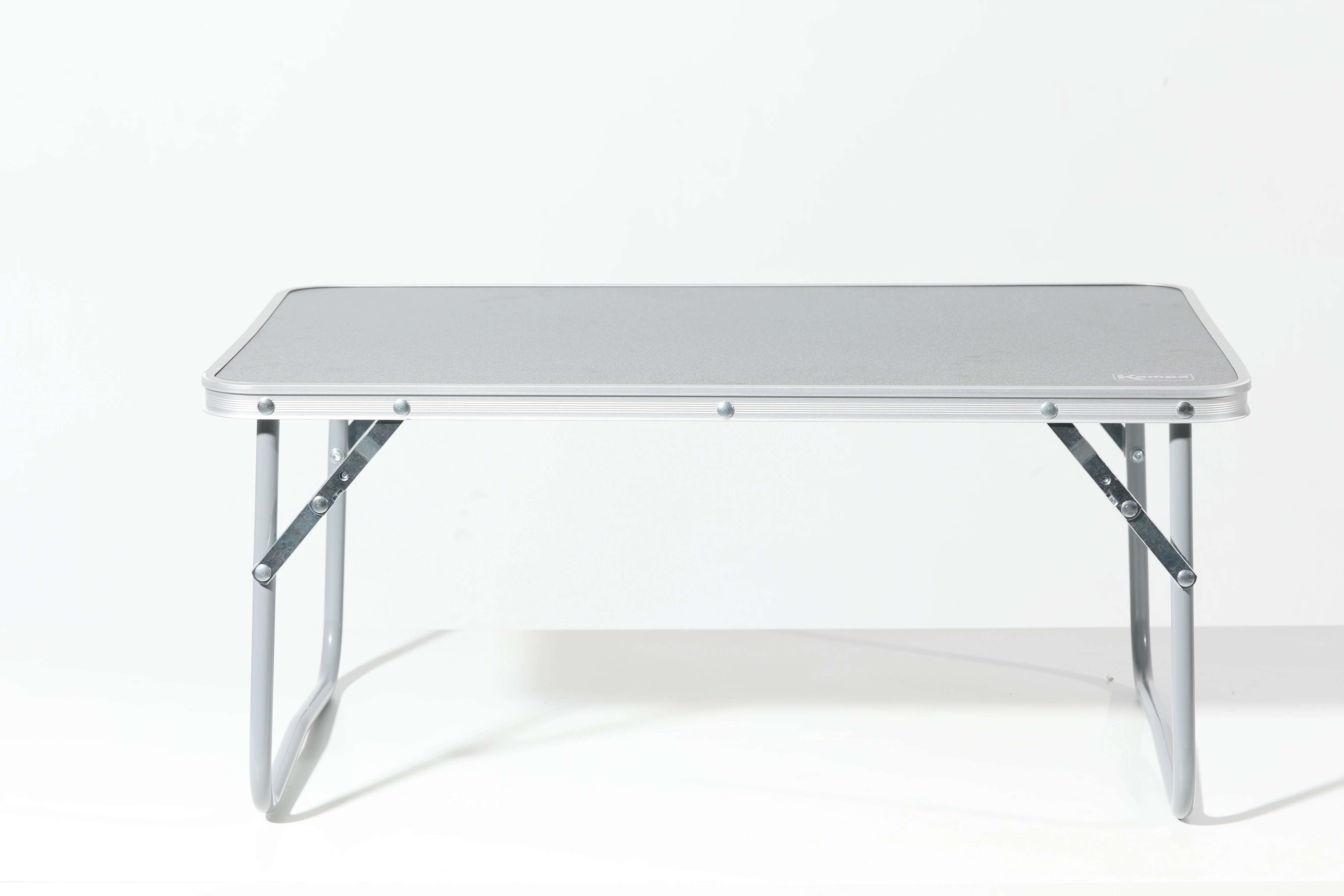 
Folding Table Portable Metal Garden Furniture Outdoor Camping Table 