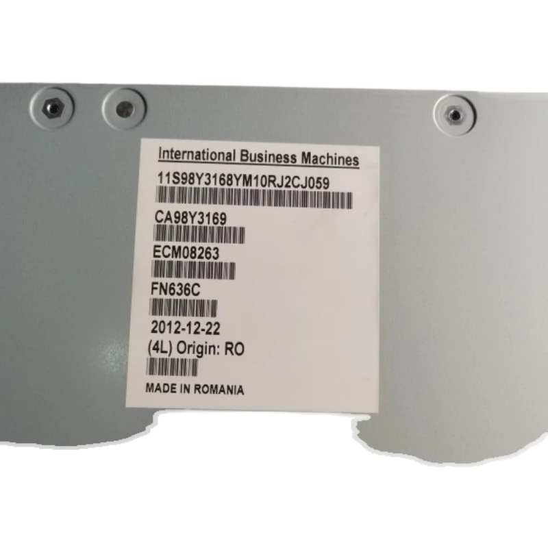 Factory direct computer parts storage controller fiber Ethernet adapter card 98Y3168 98Y3169 for IBM DS8700