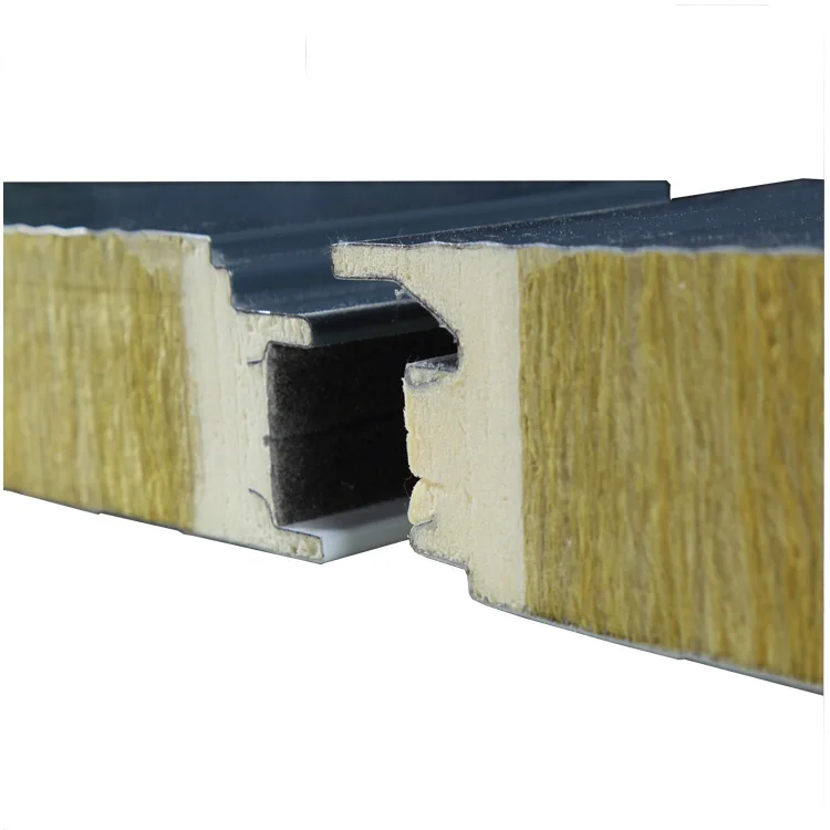 
PU sealing rockwool knauf roxul thermal insulation 