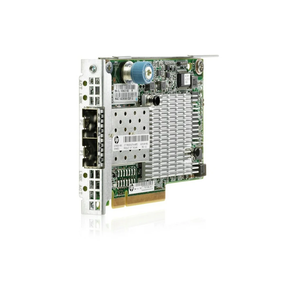 P816i-a SR Gen1012G SAS Modular Controller 804338-B21