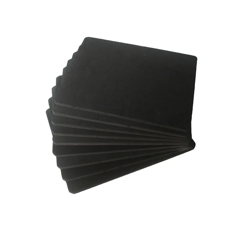 Foam Custom Tool Box Foam Insert Die Cut Eva