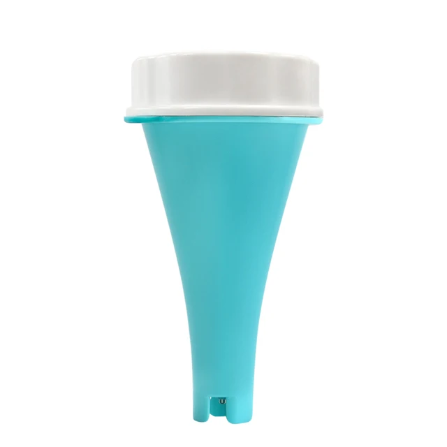 Blue-tooth-compatible PH Meter Digital PH Tester 6-in-1 PH/TDS/EC/CL/ORP/Temp Meter High Accuracy Water Quality Tester