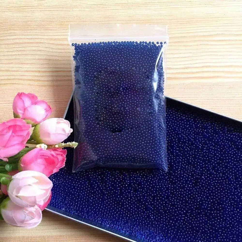 
Macromolecule water-absorbing beads absorbent beads 