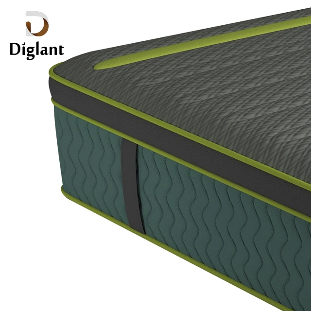 D65 Diglant 180x200 floor 100 natural latex bed latex japan 12 inch 8 inch 90x200 mattress for bedroom