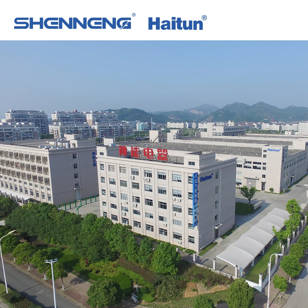 digital timer water pump controller