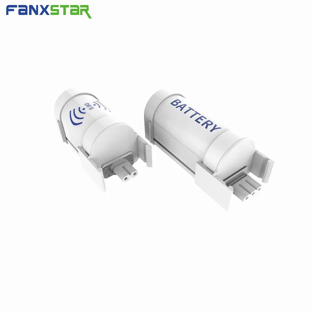Светодиодный микроволновой датчик света 5 8 Г микроволновый светодиодный водонепроницаемый свет 2ft линейного