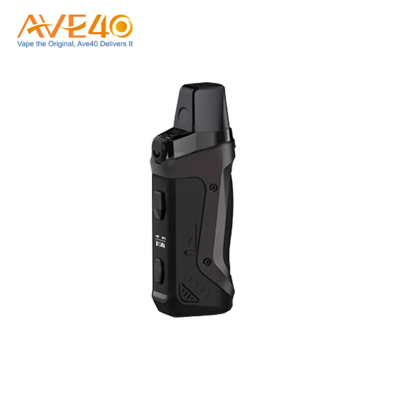 Aegis Boost Pod Комплект Geekvape 3,7 мл пара eCigs
