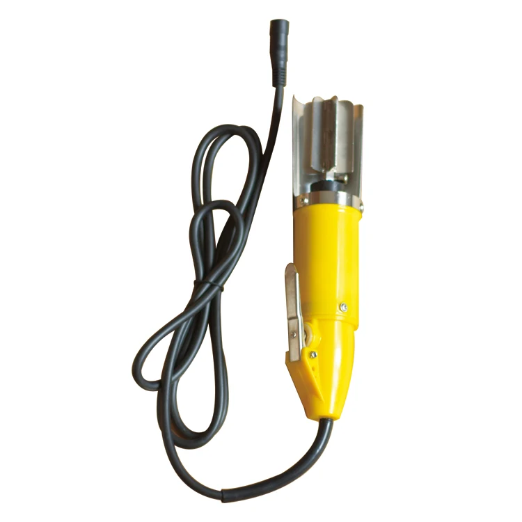 Waterproof Household Fish Scale Artifact Electric Cleaning Machine Fish Scale Scraper