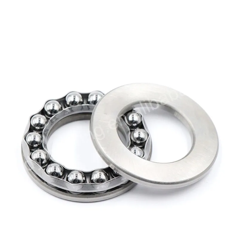 Thrust Ball Bearing Manufacturer Thrust Ball Bearing 198908k Miniature Thrust Ball Bearing