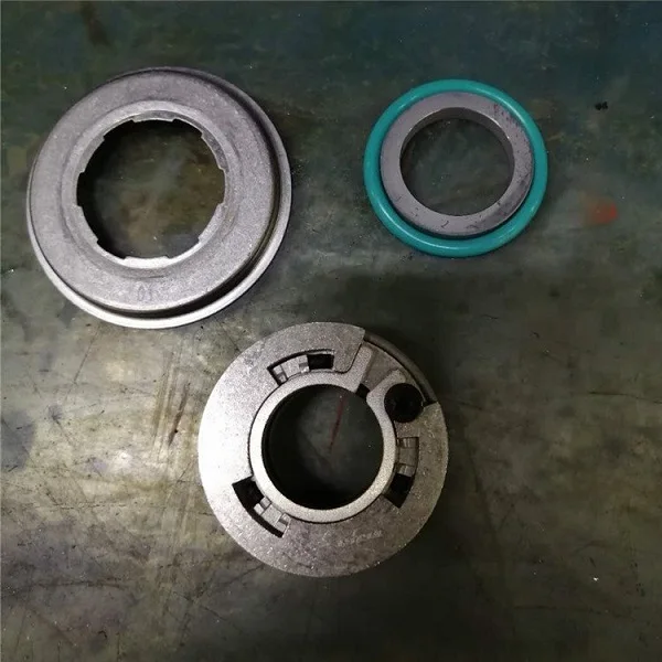 Flygt pump shaft seal/Mechanical shaft seal